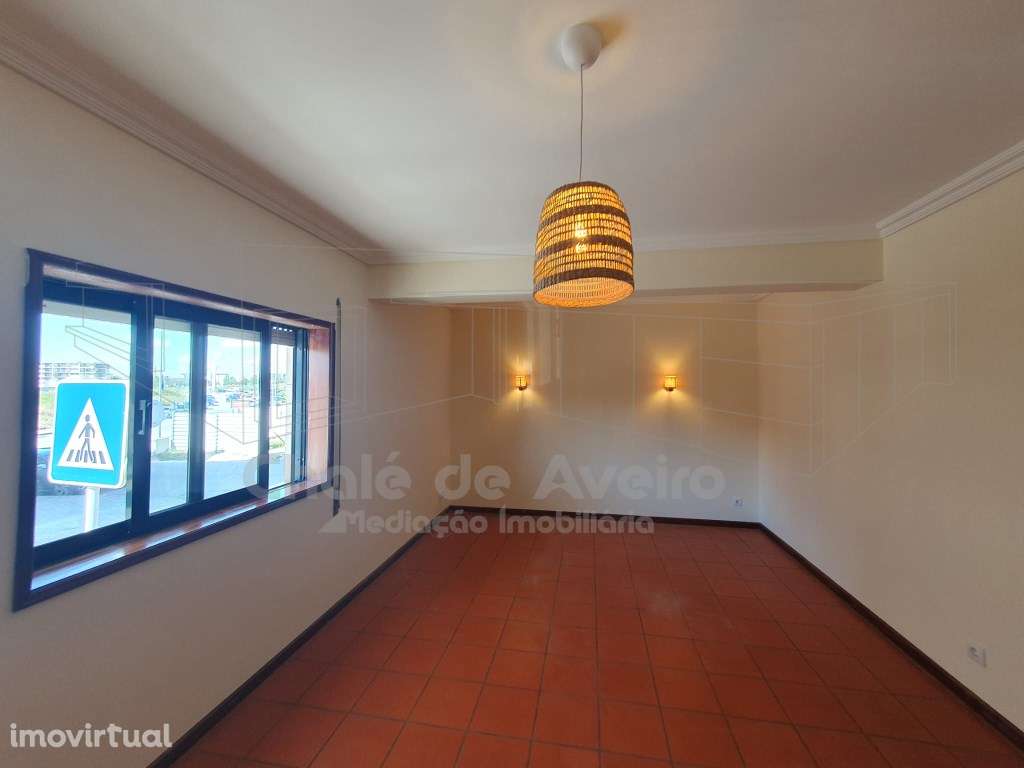Apartamento T2 para Arrendamento em Aveiro - Grande imagem: 5/18