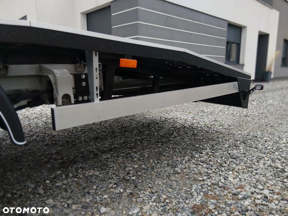 Mercedes-Benz Sprinter 907 2.2 143KM - 7