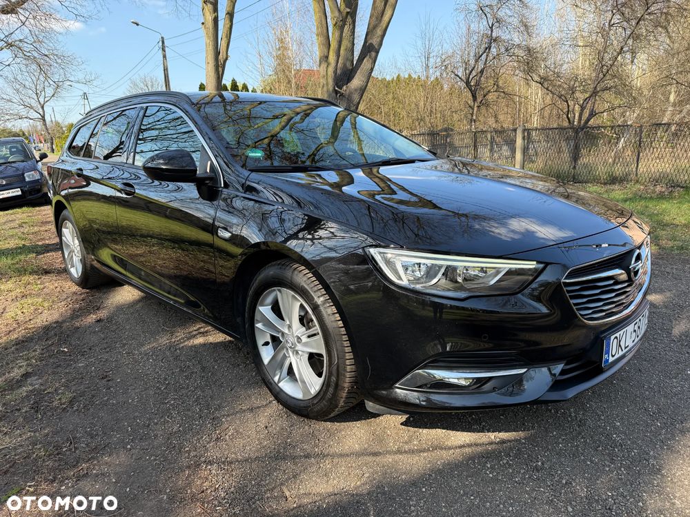 Opel Insignia 2.0 Innovation - 9