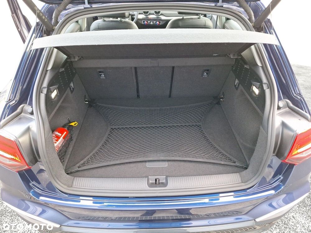 Audi Q2 - 31