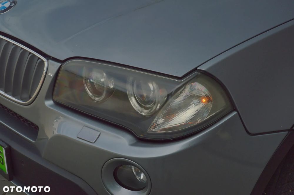 BMW X3 xDrive30d Limited Sport Edition - 21