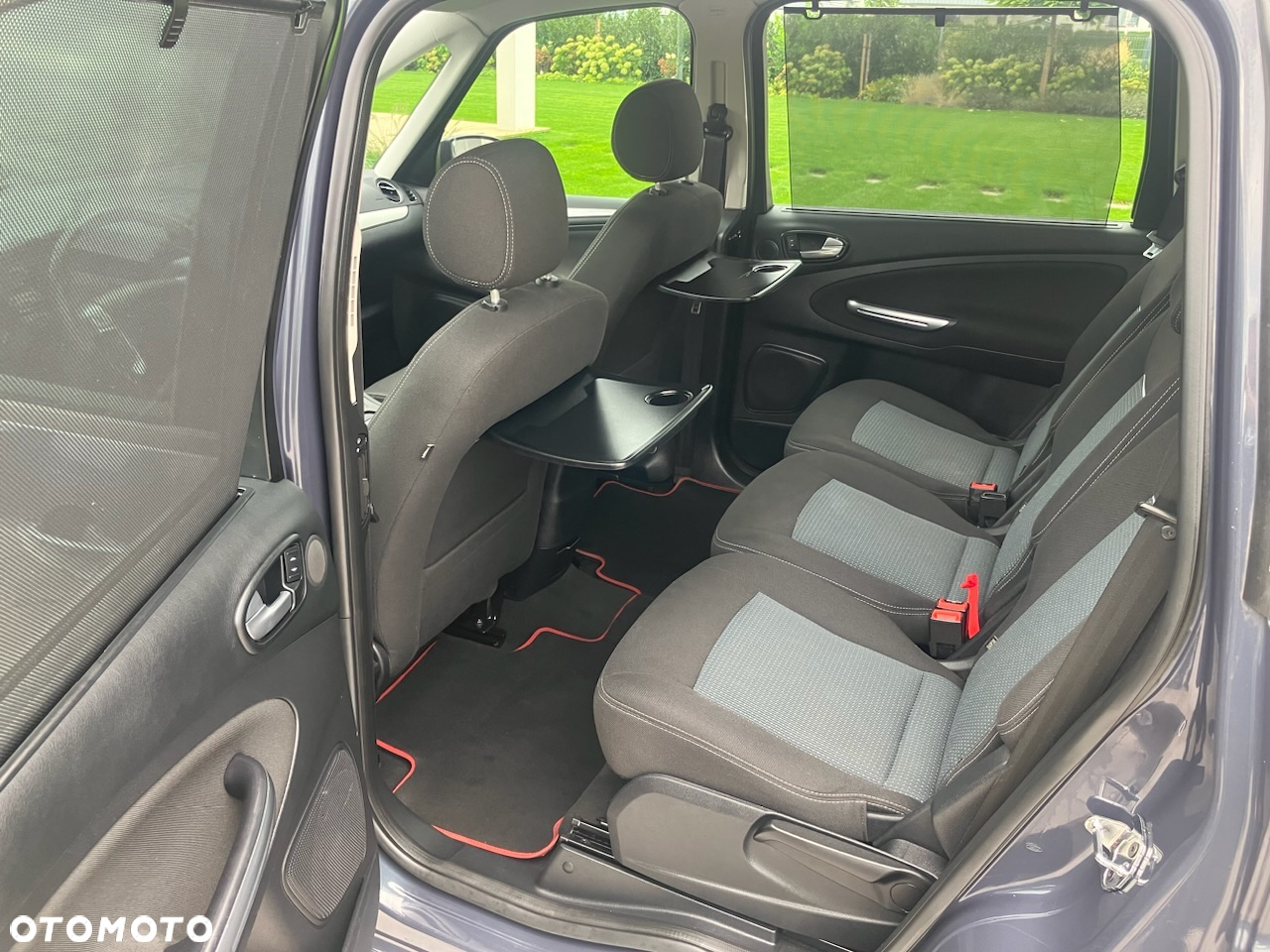 Ford Galaxy 2.0 TDCi Titanium - 28