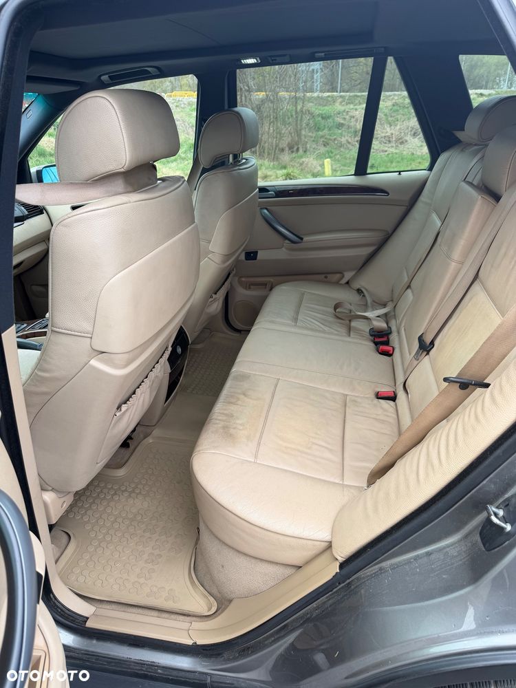 BMW X5 - 11