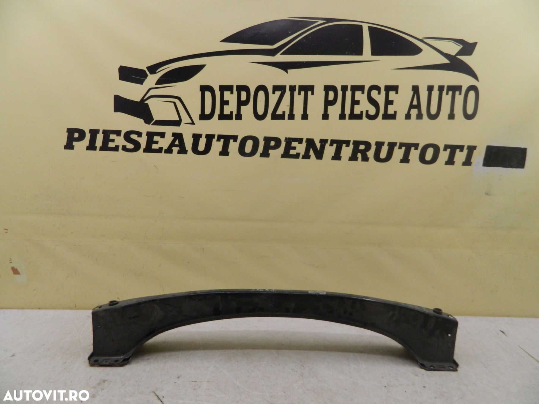 Armatura bara spate VW Touareg 7P, 2010, 2011, 2012, 2013, 2014. - 1