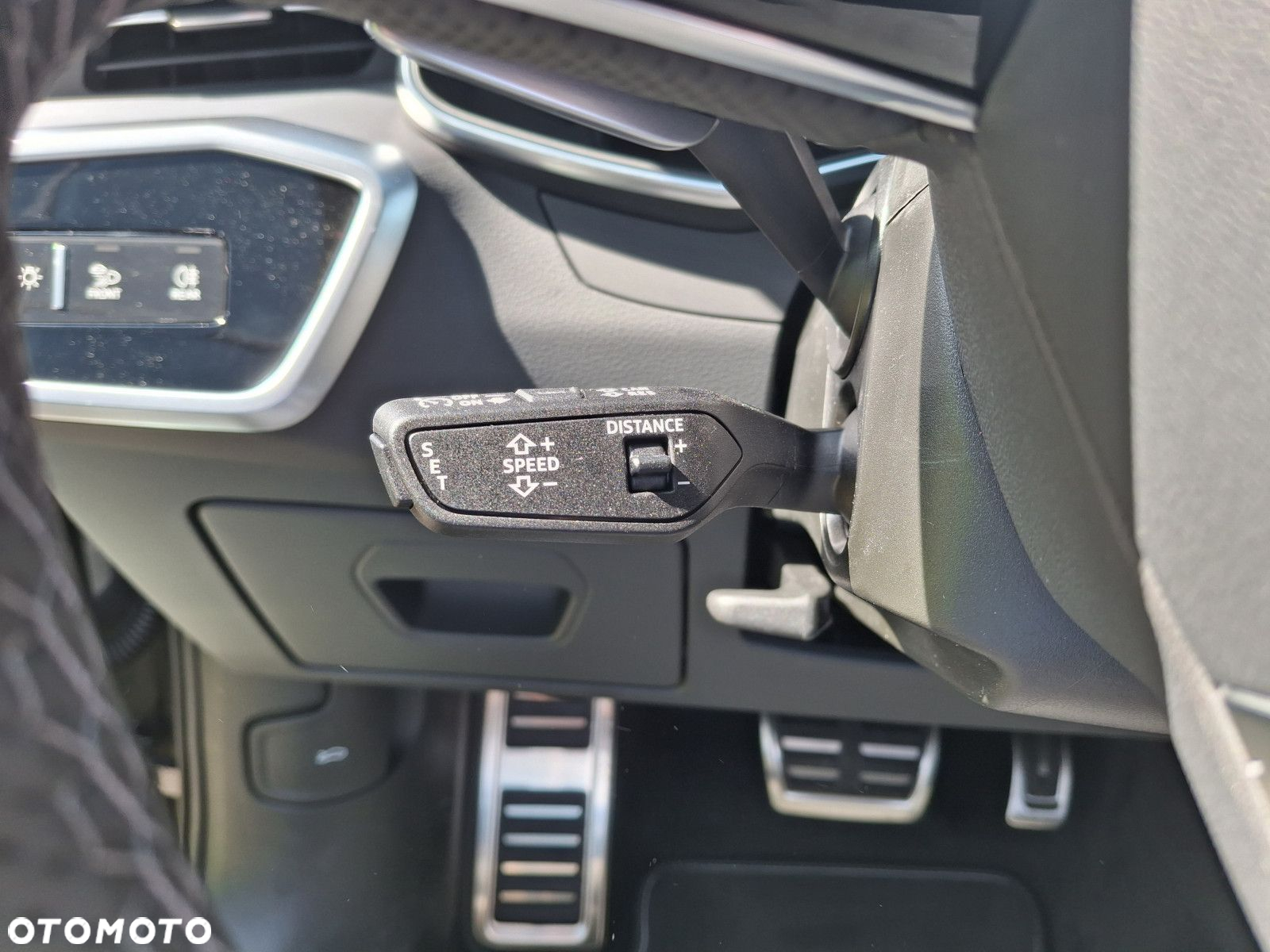 Audi A6 - 31