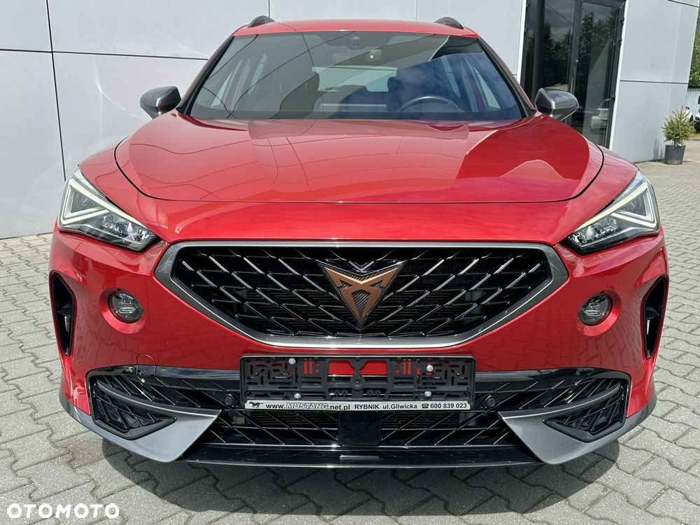 Cupra Formentor 1.4 e-Hybrid DSG - 7