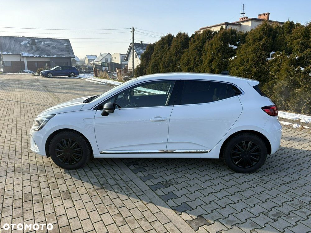 Renault Clio TCe 130 EDC GPF EDITION ONE - 4