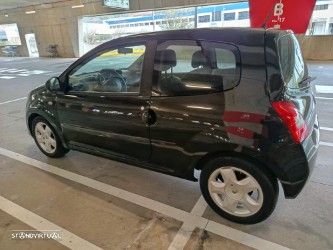 Renault Twingo 1.2 16V Dynamique S - 9
