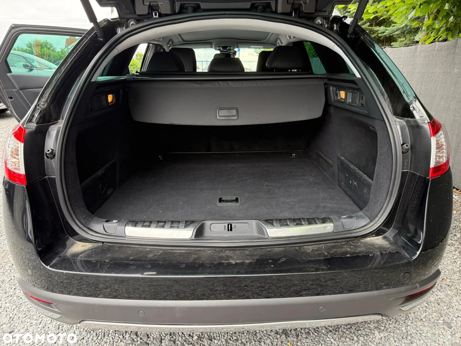 Peugeot 508 RXH BlueHDi 180 EAT6 Stop&Start - 15