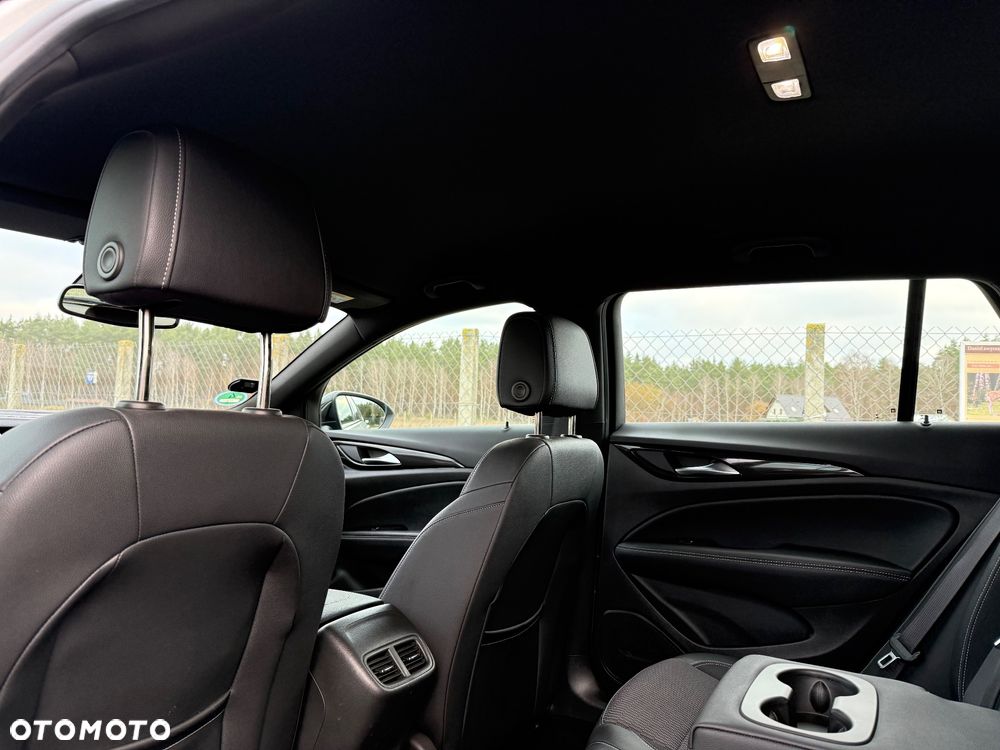 Opel Insignia 2.0 CDTI Business Elegance S&S - 15