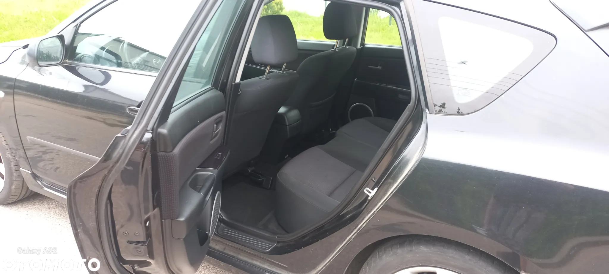 Mazda 3 2.0 Sport - 10