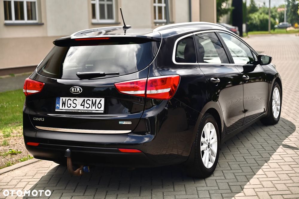 Kia Ceed 1.6 CRDi L Business Line - 7