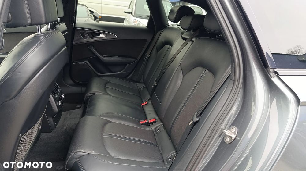Audi A6 Avant - 20