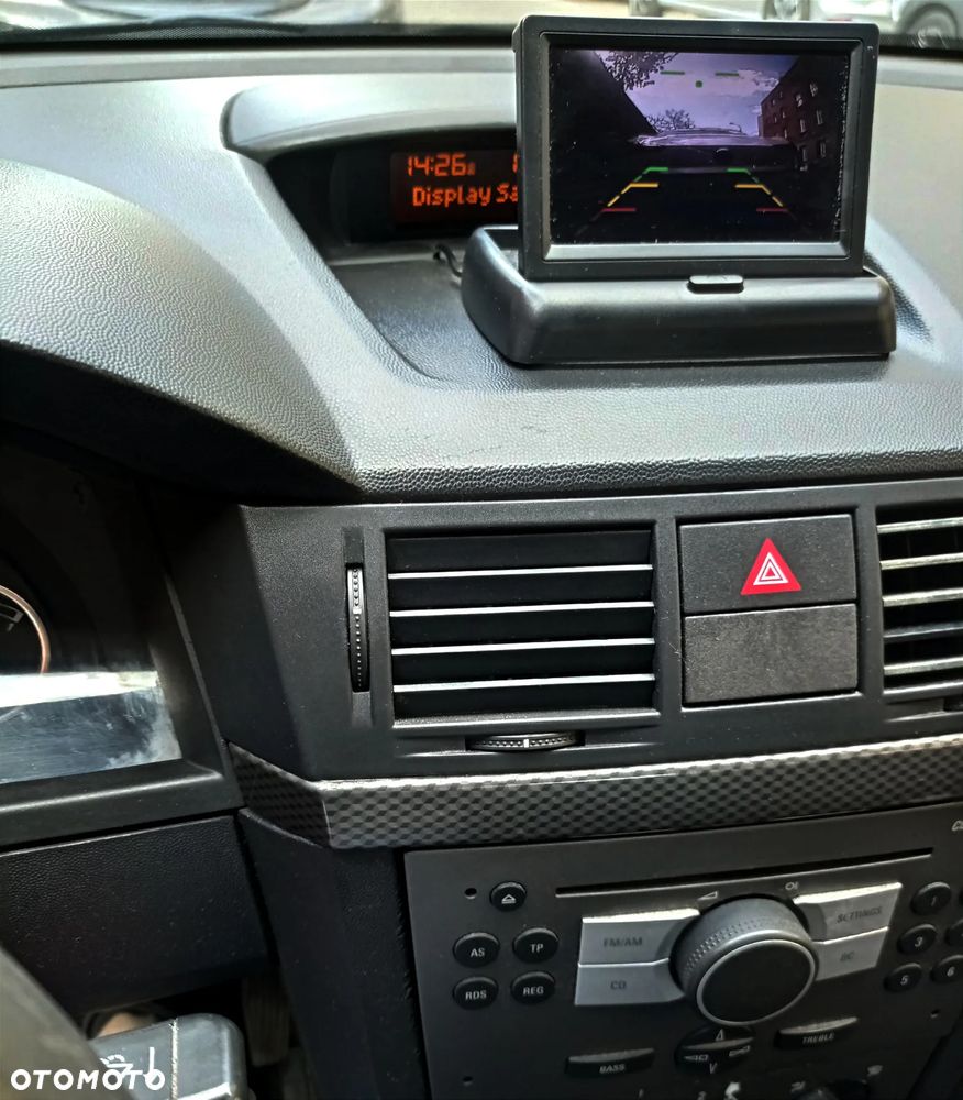 Opel Meriva - 20
