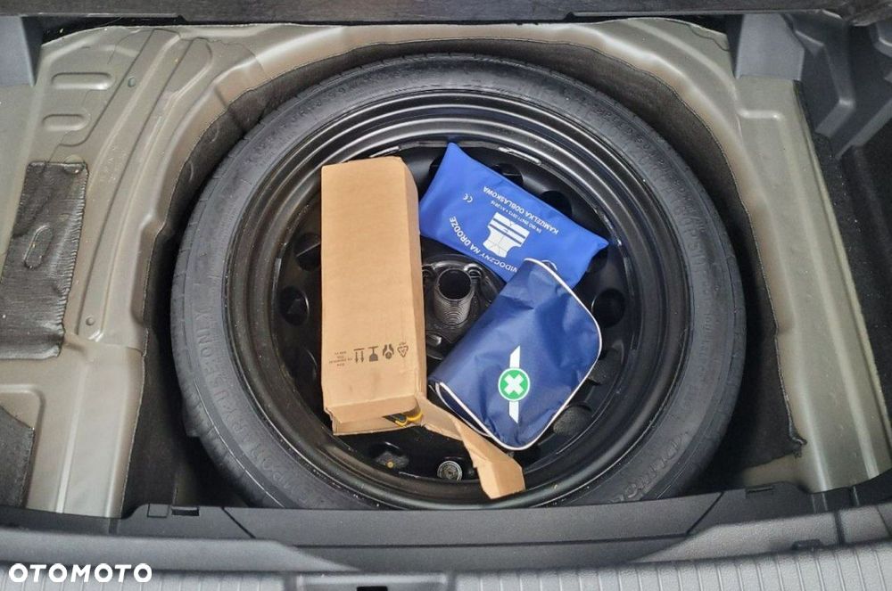 Volkswagen T-Cross 1.5 TSI ACT Special Edition DSG - 15