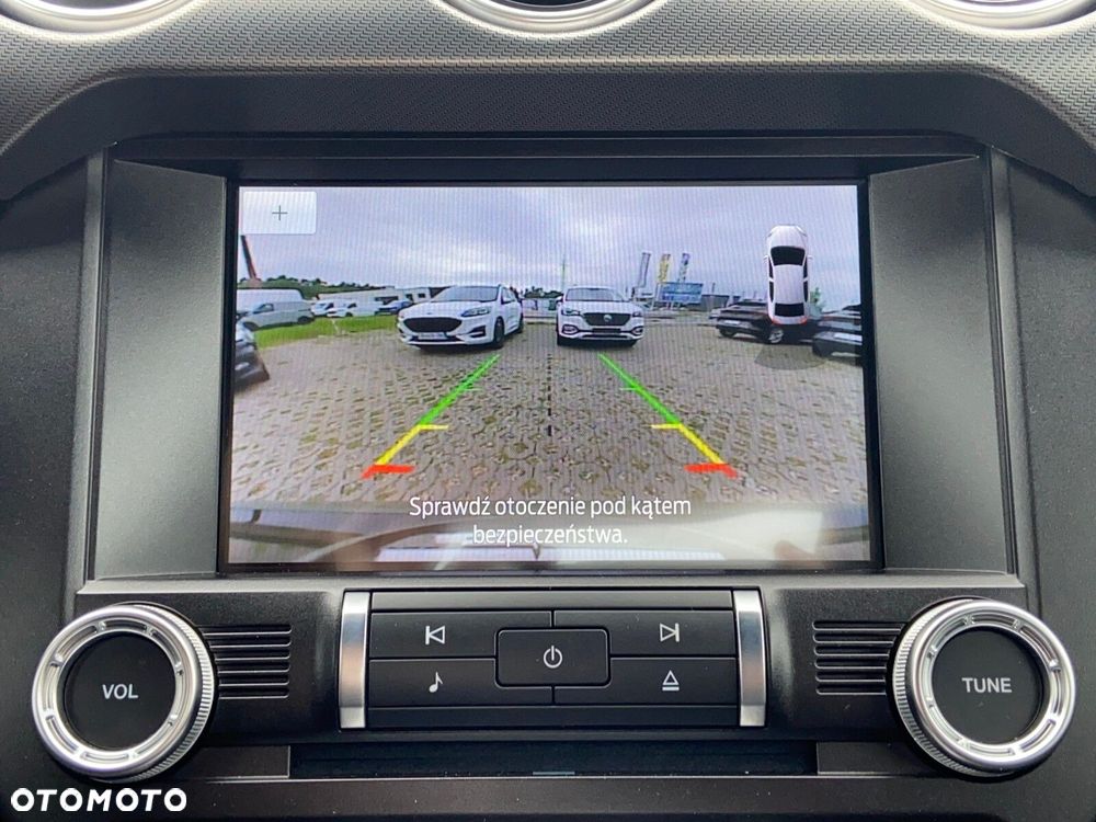 Ford Mustang 5.0 V8 GT - 25