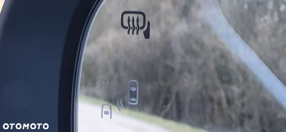 Suzuki Vitara 1.4 Boosterjet mHEV Premium Plus 2WD - 33