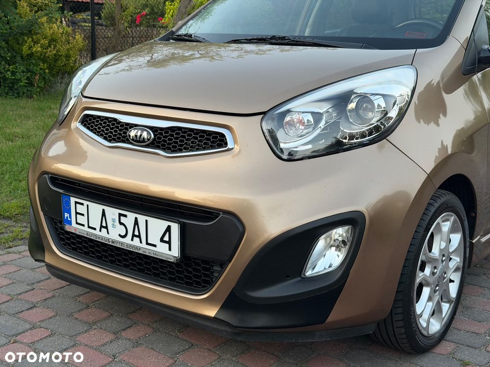 Kia Picanto - 15