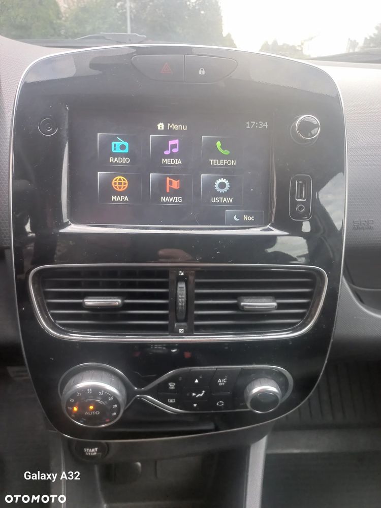 Renault Clio 1.5 dCi Energy Dynamique - 12