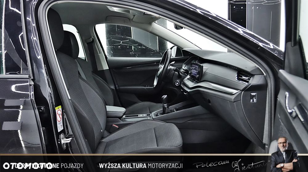 Skoda Octavia 1.0 TSI Ambition - 14