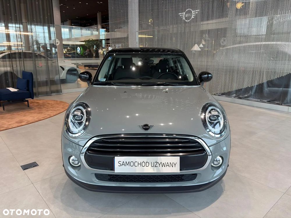 MINI Cooper Classic Trim - 2