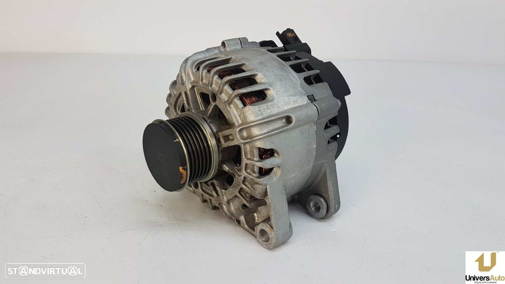 ALTERNADOR PEUGEOT 208 (P2) ACTIVE - 4