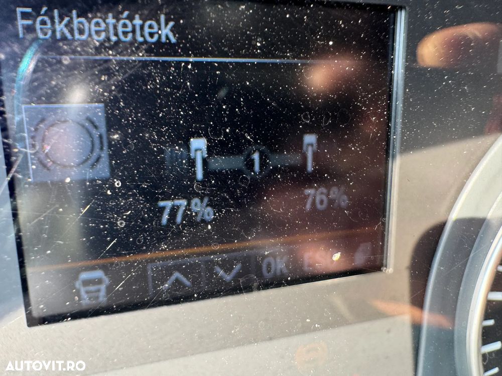 MAN TGX 18.510 XLX tacho G2V2, finantare externa - 18