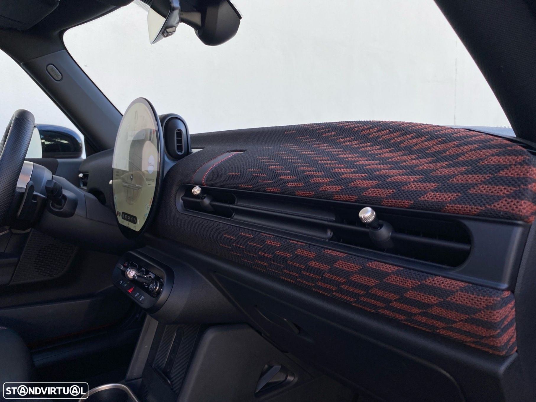 MINI 3 Portas Cooper S JCW M - 18