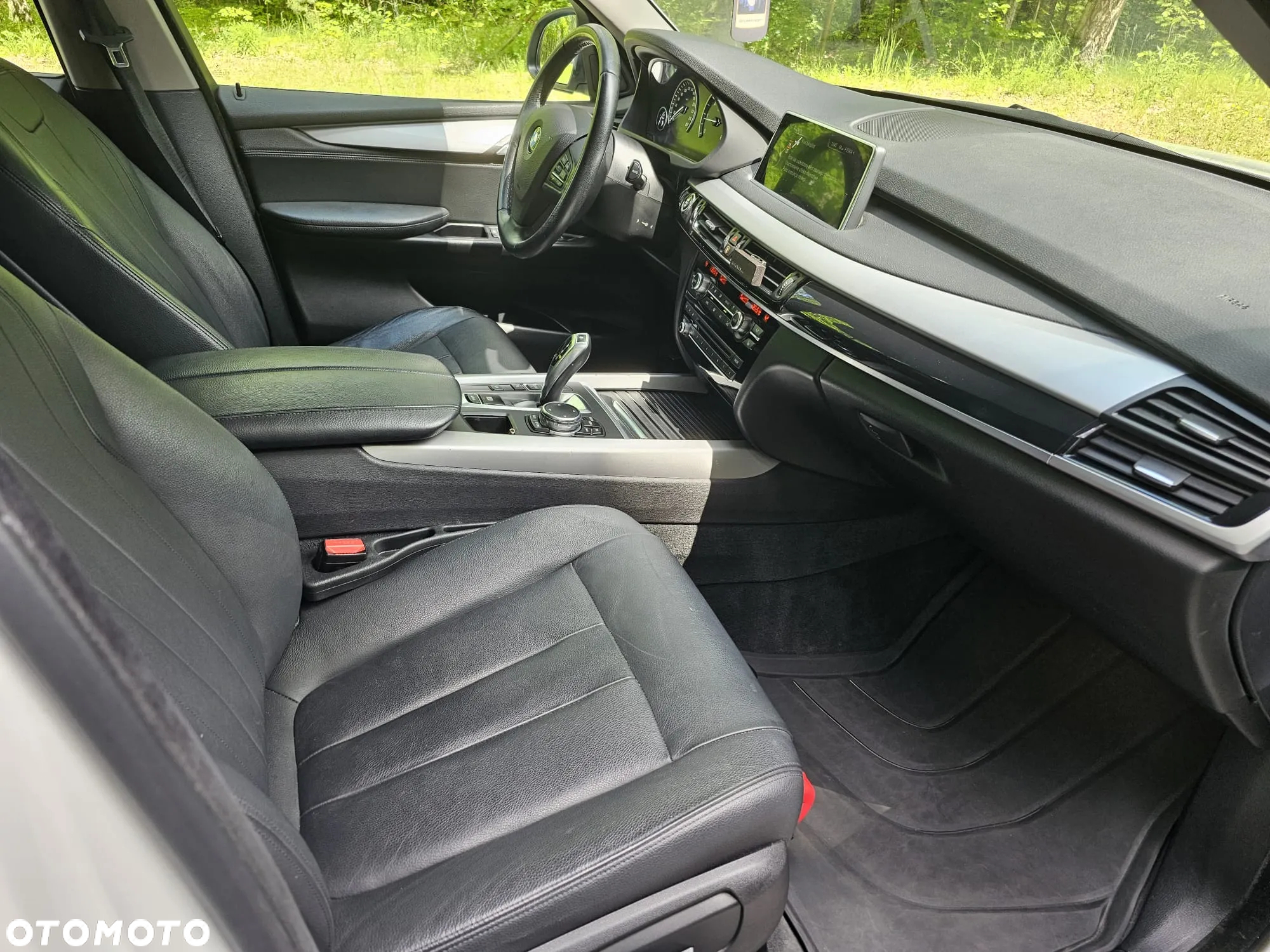 BMW X5 xDrive25d - 8