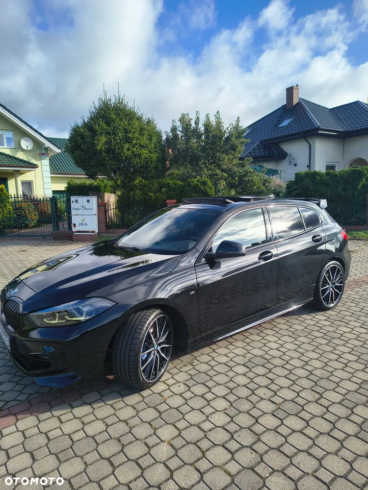 BMW Seria 1 118i M Sport - 5