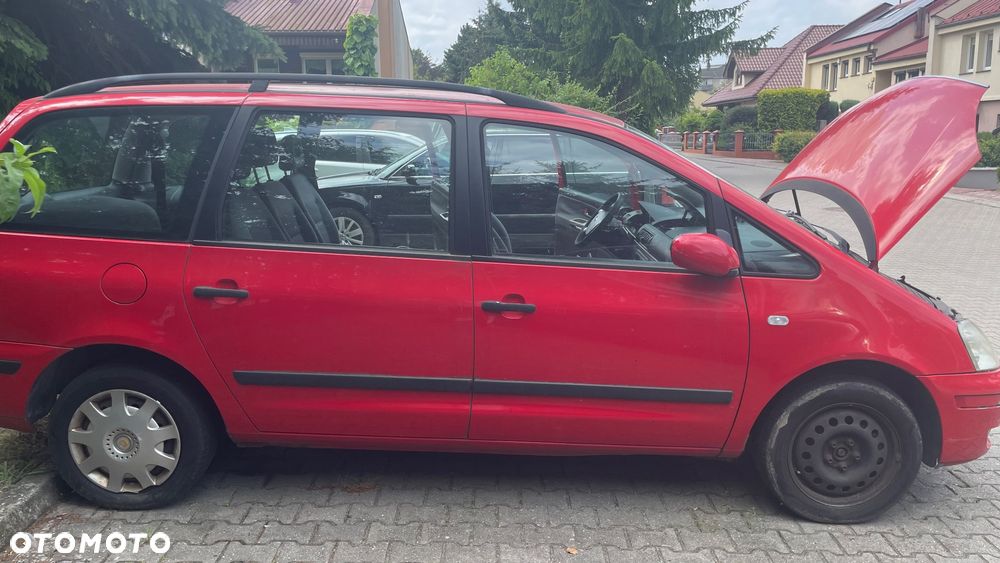 Ford Galaxy 1.9 TDI X - 1