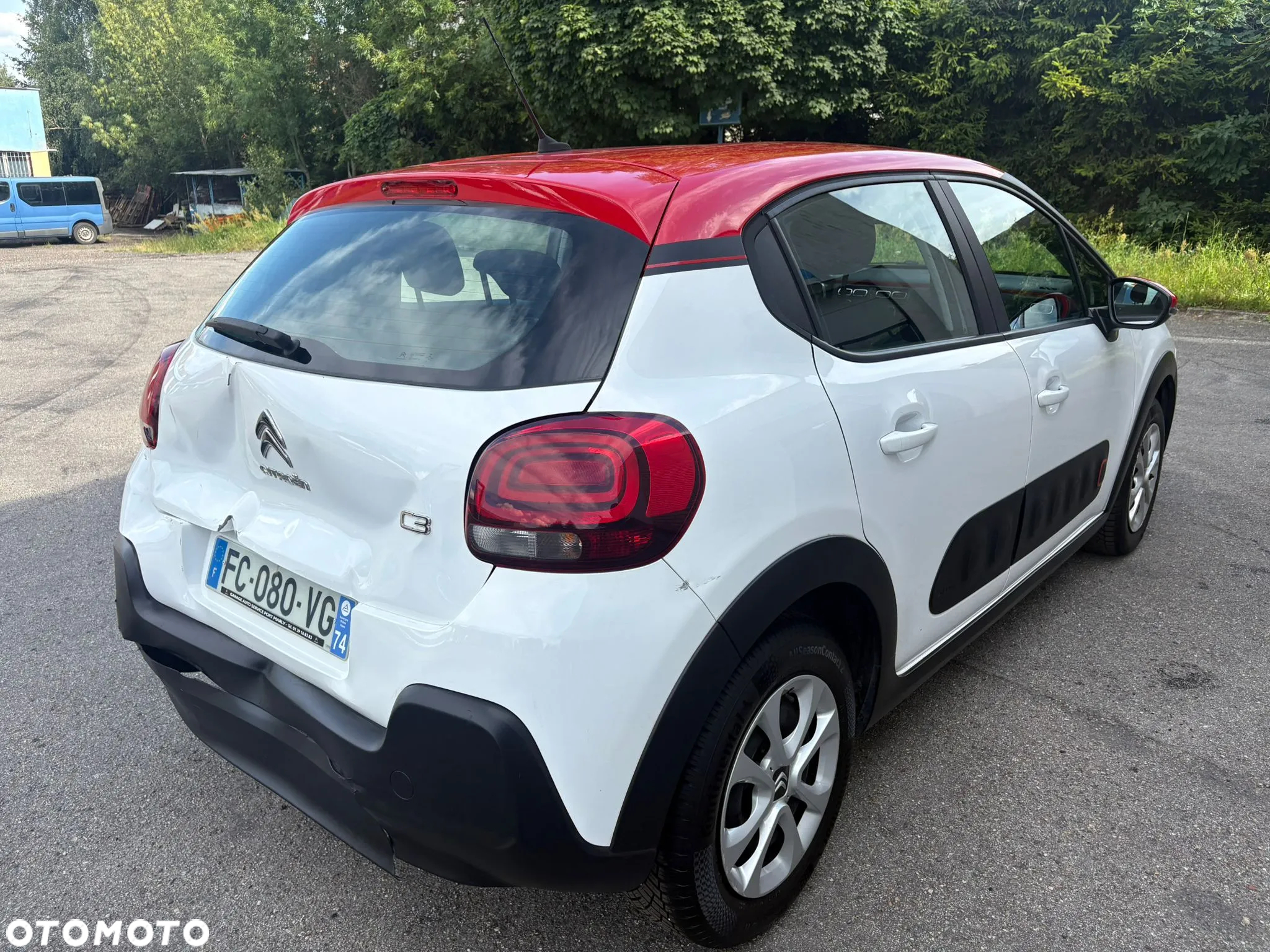 Citroën C3 - 6