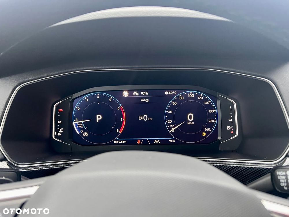 Volkswagen T-Cross 1.5 TSI ACT R-Line Plus DSG - 13