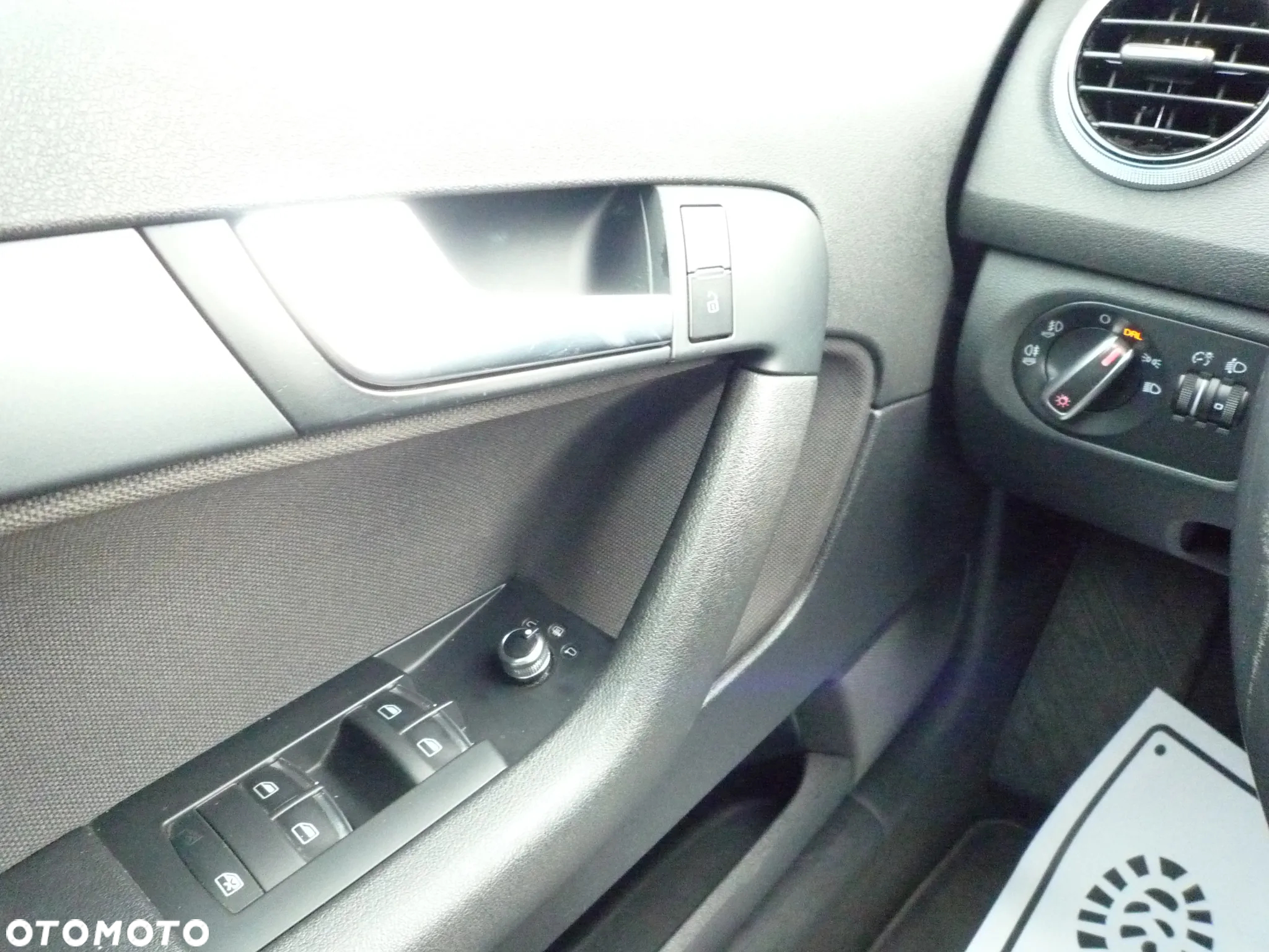 Audi A3 2.0 TDI Sportback Ambition - 20