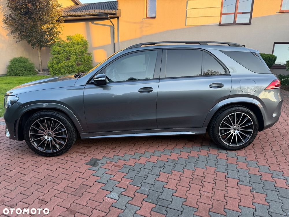 Mercedes-Benz GLE 350 de 4-Matic Executive - 9