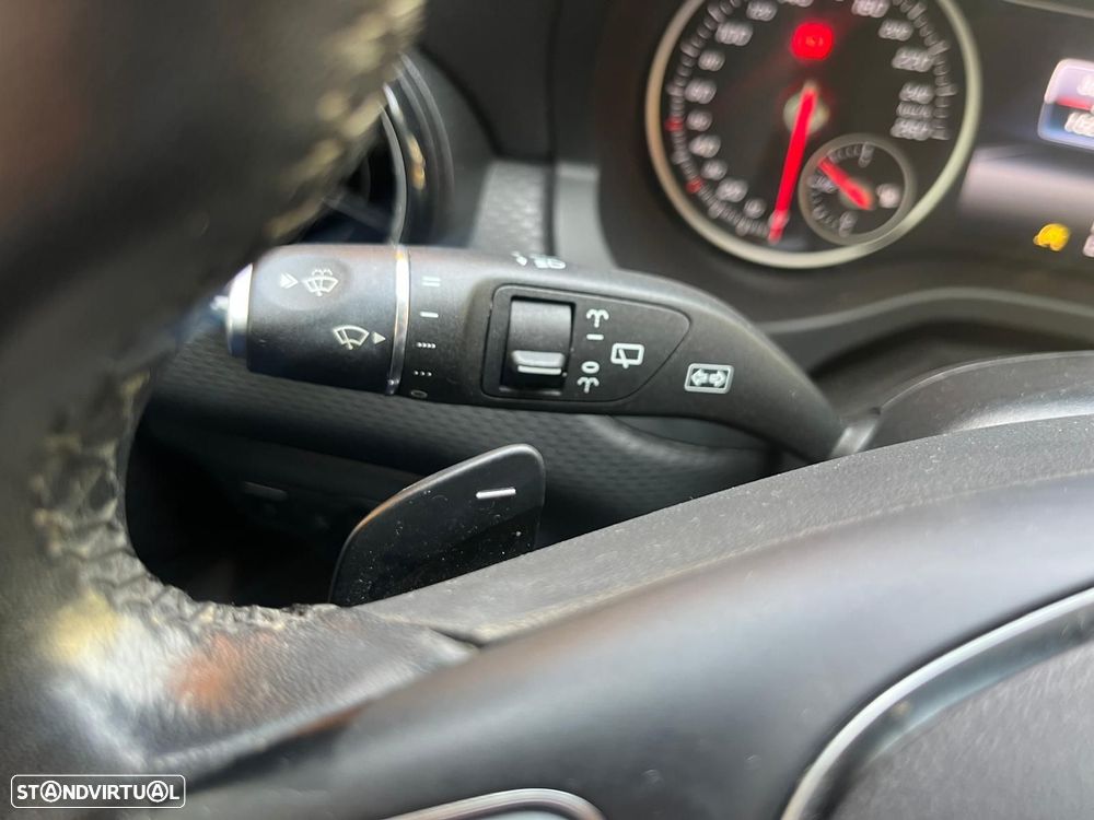 Mercedes-Benz A 180 - 21