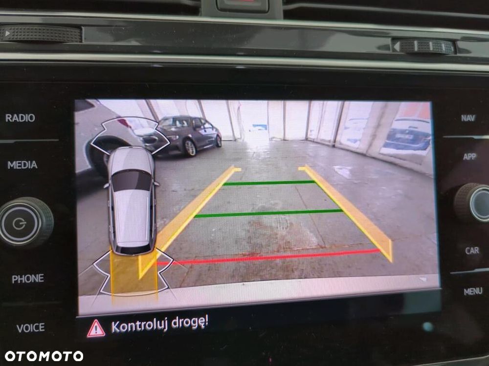 Volkswagen Tiguan 2.0 TDI SCR 4Mot Elegance DSG - 8