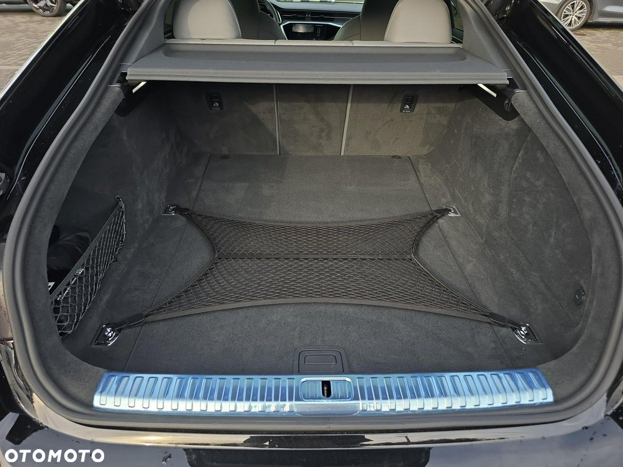 Audi S7 Sportback - 15