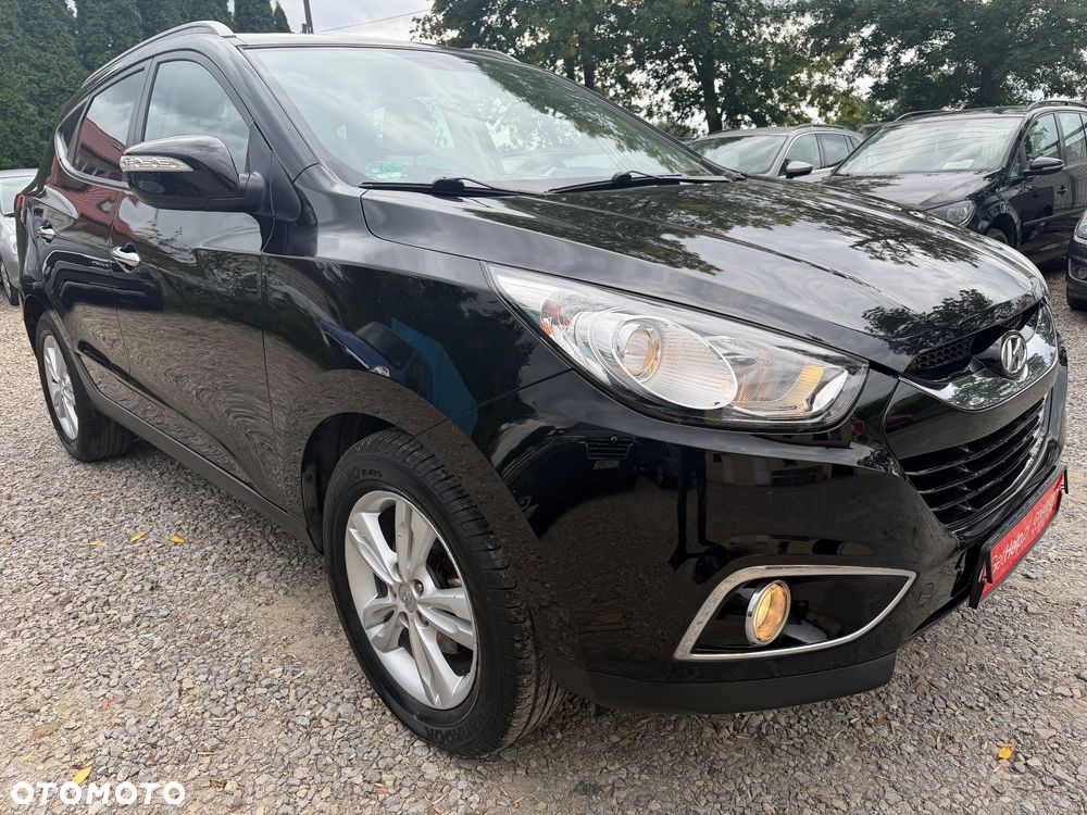 Hyundai ix35 - 22
