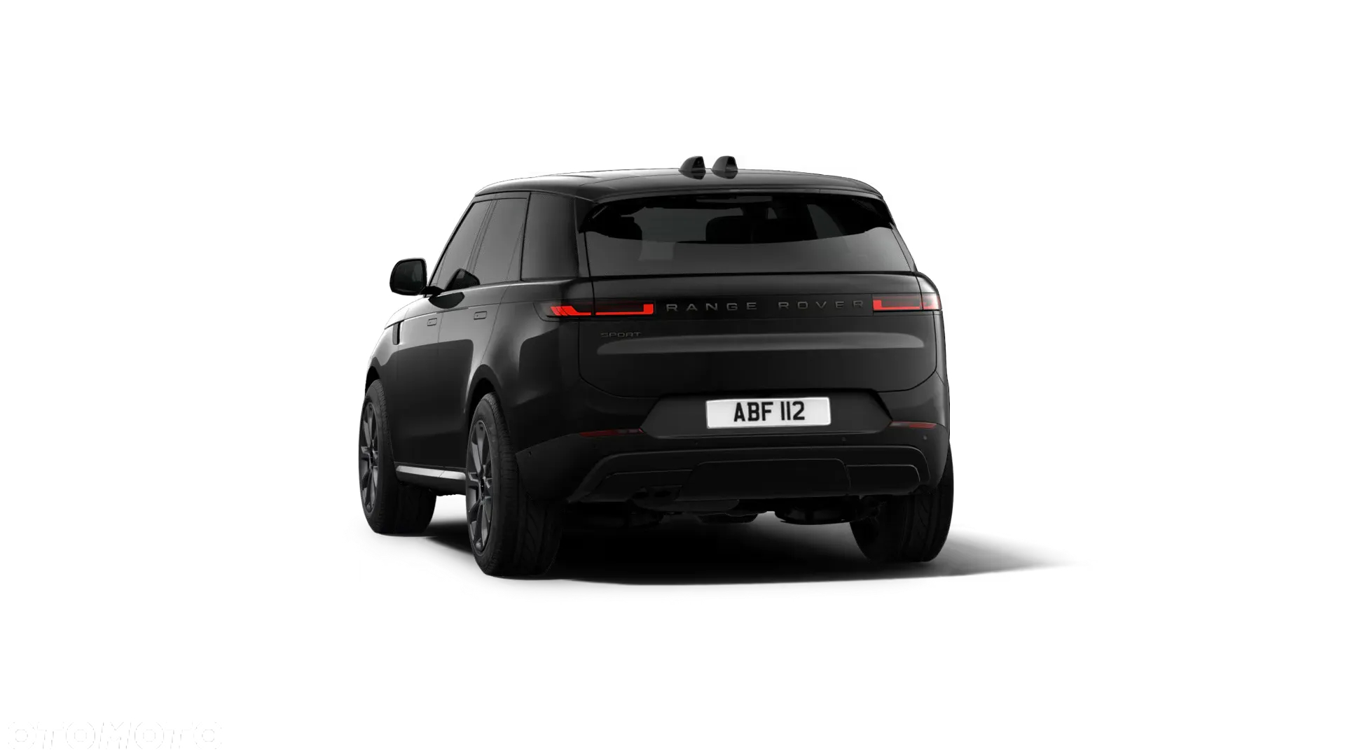 Land Rover Range Rover Sport S 3.0 D S - 2