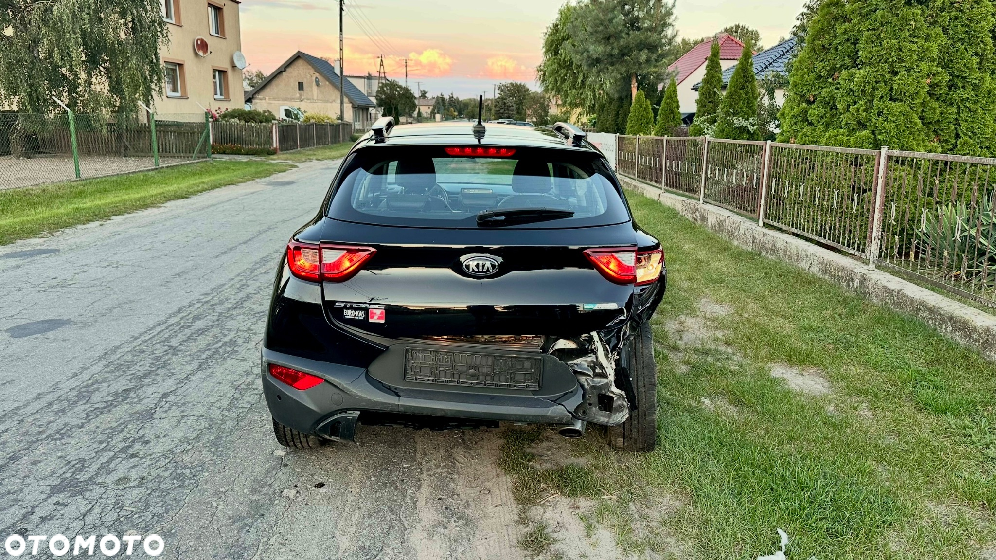 Kia Stonic 1.0 T-GDI L - 13