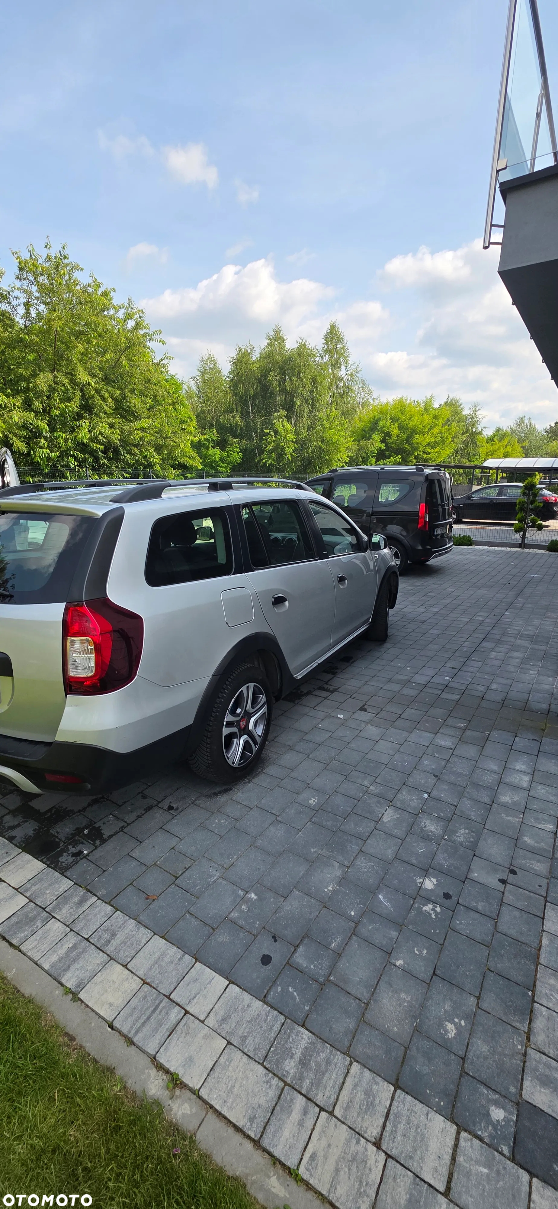 Dacia Logan MCV 0.9 TCe Stepway S&S - 6