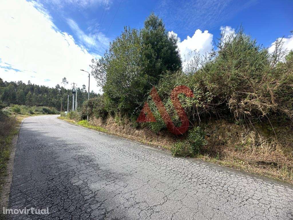 Terreno com 15.329m2 em Sande São Lourenço, Guimarães - Grande imagem: 4/14