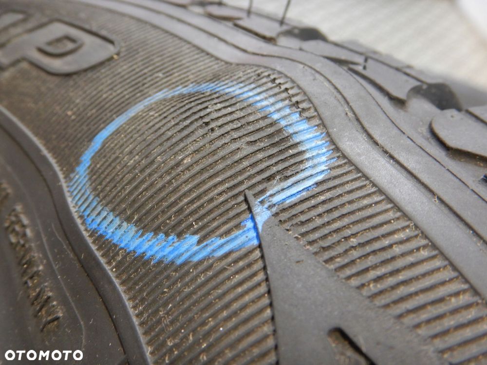 Koła aluminiowe komplet VW Phaeton 2002-2016 5 SZT ZAPAS - 8