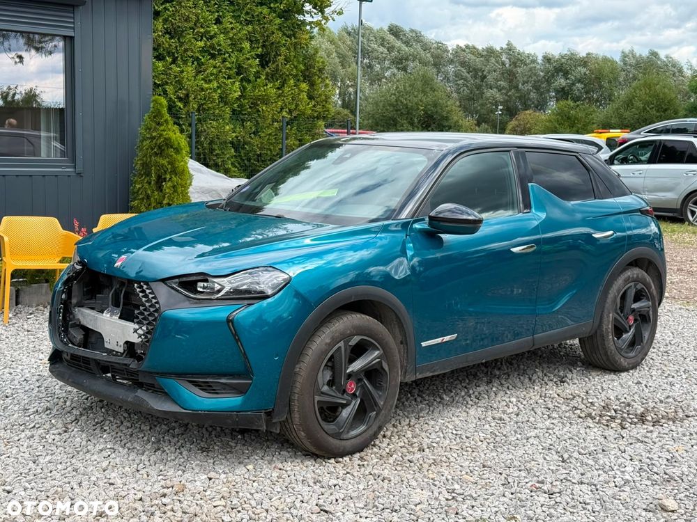 DS Automobiles DS 3 Crossback 1.2 PureTech Performance Line - 18