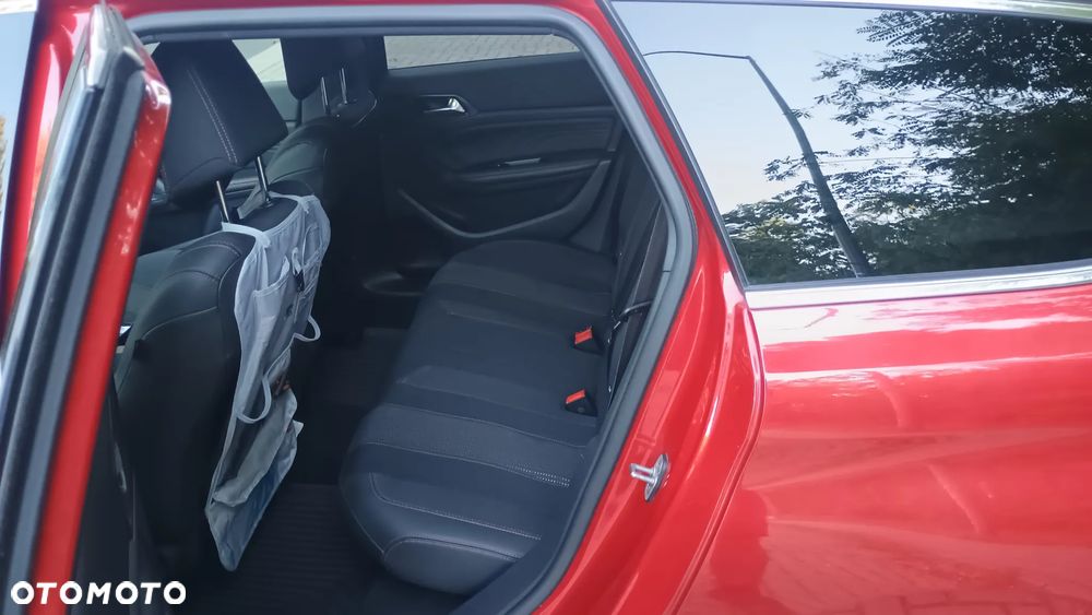 Peugeot 308 - 10