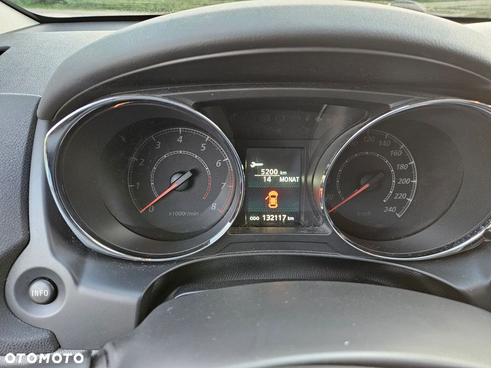Mitsubishi ASX 1.6 2WD SUV-Star - 8