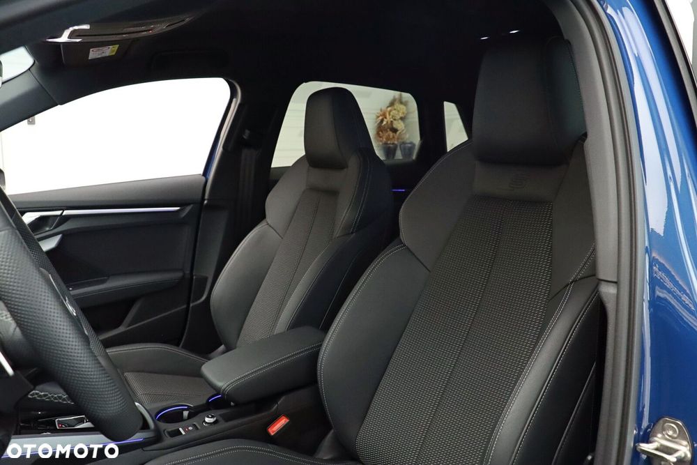 Audi A3 Sportback - 14