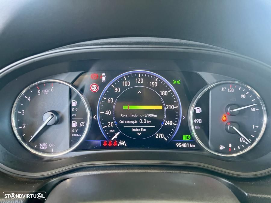 Opel Insignia Sports Tourer 1.5 D Business Edition — fotografia 11