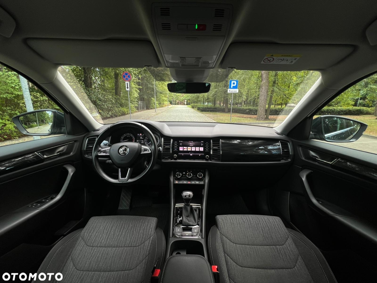 Skoda Kodiaq 2.0 TSI 4x4 Style DSG - 24